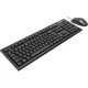 Комплект A4-TECH KR-8520D USB Black - зображення 3