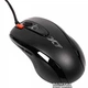 Мышка A4-Tech X-718BK black - изображение 3