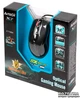 Мышка A4-Tech X-718BK black - изображение 5