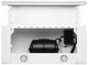 Вытяжка Eleyus Storm G 700 LED SMD 60 WH - изображение 13