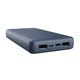 УМБ Trust Primo ECO 20000 mAh Blue (25026) - зображення 4