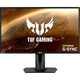 Монитор ASUS TUF Gaming VG27VQ (90LM0510-B04E70) - изображение 1