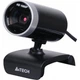 Камера Веб-камера A4Tech PK-910H (Silver+Black) Full-HD, USB 2.0 - изображение 1