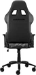 Ігрове крісло 2E GAMING HIBAGON Black/Camo - изображение 4