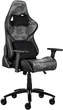 Ігрове крісло 2E GAMING HIBAGON Black/Camo - изображение 5