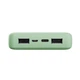 УМБ Trust Primo ECO 20000 mAh Green (25027) - зображення 4