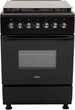 Комбинированная плита ELEYUS TEKNA 6007 CF BL - изображение 2