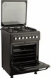 Комбинированная плита ELEYUS TEKNA 6007 CF BL - изображение 3