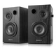 Акустическая система Real-El S-235 Black (EL121200010) - изображение 1