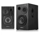Акустическая система Real-El S-235 Black (EL121200010) - изображение 7