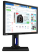 Монитор BenQ BL2420PT - изображение 2