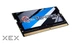 Память G.Skill 16 GB SO-DIMM DDR4 2400 MHz Ripjaws (F4-2400C16S-16GRS) - изображение 2