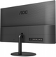 Монитор AOC Q24V4EA - изображение 5