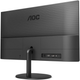 Монитор AOC U27V4EA - изображение 5