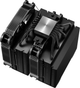 Кулер Jonsbo HX7280 Black - изображение 6
