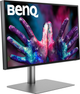 Монитор BenQ PD2725U (9H.LJXLA.TBE) - изображение 2