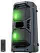 Акустична система REAL-EL X-757 Black - зображення 1