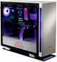 Корпус XPG INVADER Tempered Glass без БЖ White (INVADER-WHCWW) Без БП - изображение 1