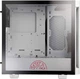 Корпус XPG INVADER Tempered Glass без БЖ White (INVADER-WHCWW) Без БП - изображение 3