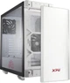 Корпус XPG INVADER Tempered Glass без БЖ White (INVADER-WHCWW) Без БП - изображение 5