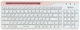 Клавиатура A4-Tech FBK25 Wireless White - изображение 3