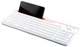 Клавиатура A4-Tech FBK25 Wireless White - изображение 5