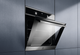 Духова шафа електрична ELECTROLUX EOF5H40BX 65 л нержавіюча сталь - изображение 3