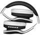 Гарінтура Defender FreeMotion B525 White/Black (63525) (6492203) - зображення 4