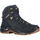 Ботинки LOWA Renegade Warm GTX MID 410970-0649 44 (277mm) navy - изображение 3