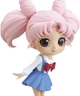 Фигурка Q Posket Sailor Moon Chibiusa Сейлор Мун Чибиуса 14 см QP CB SM - изображение 2