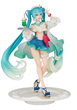 Фігурка FuRyu Hatsune Miku Sweet Хацуне Міку 17 см FR HM SCS - зображення 4