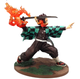Фигурка FuRyu Demon Slayer Танджиро Камадо 17 см (650E176726BB) - изображение 2
