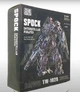 Трансформери Лідер Шоквейв Transformers Leader TW-1028 Interstellar Pirates Studio Series 56 Shockwave BaiWei - зображення 2