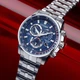 Наручний годинник CITIZEN CB5880-54L Синій/Сріблястий Нержавіюча сталь - зображення 8