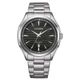 Наручний годинник CITIZEN AW1750-85E Чорний/Сріблястий Нержавіюча сталь - зображення 1