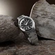 Наручний годинник CITIZEN AW1750-85E Чорний/Сріблястий Нержавіюча сталь - зображення 2