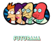 Кухоль Geek Land Футурама Futurama 02.36.952 - зображення 3