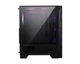 Корпус MSI MAG Forge 120A Airflow без БР Black - зображення 4