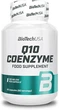 Коензим Q10 BioTech Coenzyme Q10 60 капс - зображення 1