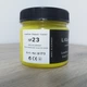 Жидкая кожа для реставрации кожаных изделий LIQuiD SKIN 160гр Желтый (X-101) - изображение 4