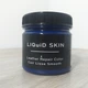 Жидкая кожа для реставрации кожаных изделий LIQuiD SKIN 160гр Синий (X-10) - изображение 1