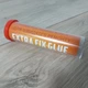 Клей холодная сварка Extra Fix Glue универсальный 35г для металла, пластика и стекла - изображение 4