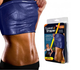 Майка жіноча для схуднення Sweat Shaper XL-XXL Чорний (KG-11290) - зображення 3