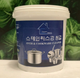 Универсальная паста для удаления сверхсложных загрязнений Cleaner beauty Over & Cookware Cleaner 480гр (X-29) - изображение 1