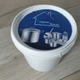 Универсальная паста для удаления сверхсложных загрязнений Cleaner beauty Over & Cookware Cleaner 480гр (X-29) - изображение 4