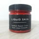 Жидкая кожа для реставрации кожаных изделий LIQuiD SKIN 160гр Красный (X-4) - изображение 1