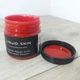 Жидкая кожа для реставрации кожаных изделий LIQuiD SKIN 160гр Красный (X-4) - изображение 3