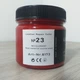 Жидкая кожа для реставрации кожаных изделий LIQuiD SKIN 160гр Красный (X-4) - изображение 6