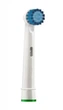 Насадка для зубной щетки Oral-B Sensitive 1 шт. (зеленый) - изображение 1