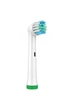 Насадка для зубної щітки Oral-B Flexi Soft 1 шт. (зелений) - зображення 1